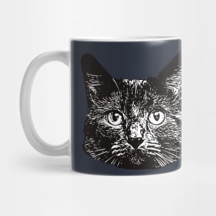 Chartreux - Chartreux Cat Christmas Gifts Mug